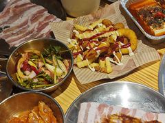 -7mall美食潮地标