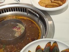 -葛记红焖羊肉(人民路店)
