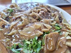 -正味斋锅巴菜(西北角店)