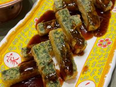 -那家小馆•北京菜•烤鸭(中关村店)