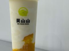 -吴山山·椰子酸奶(天河南店)