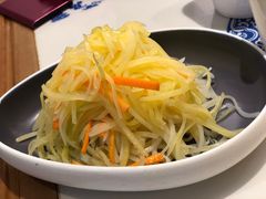 -东方饺子王(新奥购物中心店)