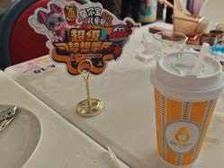 点击看大图 -奈尔宝·儿童乐园·亲子餐厅(星河湾店)