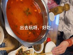 -芦苇荡·酸汤鱼(回龙观店)