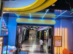 -风云再起游乐汇(上海人民广场店)