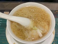 -麦奀云吞面世家(中环店)
