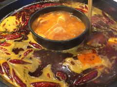 -铜人李火锅(西大街店)