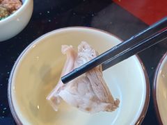 -羊肉大仙(金凯广场店)