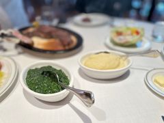 -Wolfgang’s Steakhouse 沃夫冈牛排馆(上海白玉兰广场店)