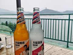 -望湖烤鱼