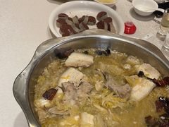 -老六杀猪菜(进乡街店)