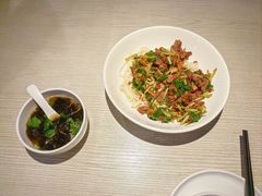 -九毛九西北菜(百信广场店)