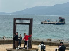 -海南分界洲岛旅游区