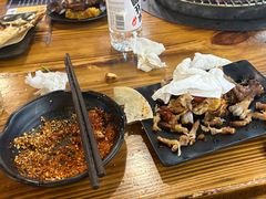 -号令江湖·水浒烤肉(和畅睦邻中心店)