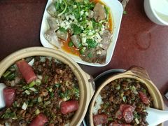 -阳江河堤老牌曾记美食