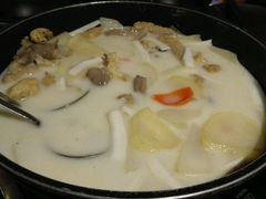 -川里谈·川味小馆(北京路店)