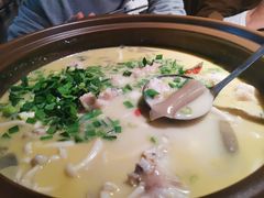 -筱爷叔·上海传统手工菜(玉树路店)