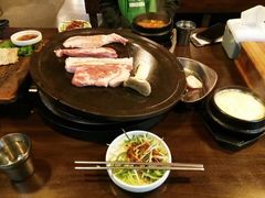 -Dombe豚(黑猪肉街店)