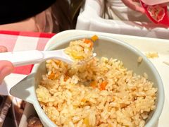 -西贝(紫荆广场店)