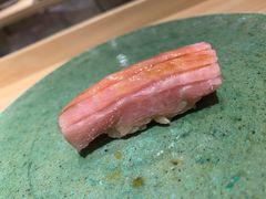 大脂寿司-鮨青(恒基名人购物中心店)