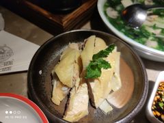 -新白鹿餐厅(金鹰新街口店)