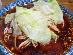 -蒋六十八梯眼镜面(狮子坪店)