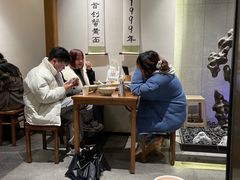 -李百蟹·江南蟹黄面·河景餐厅(夫子庙总店)