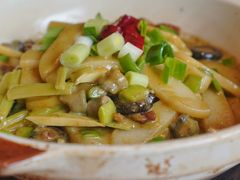 -新荣记(西溪湿地店)