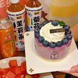 一年竟然可以过两次生日