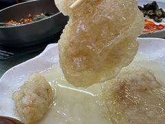 -服务大楼冷面(延大店)