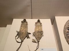 -宁夏博物馆