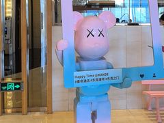 -康帝国际酒店-艾斯本自助西餐厅