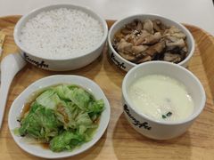 -真功夫(大德路店)