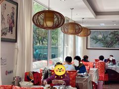 -闻道食府烙饼卷带鱼(原车耳营店原大觉寺店)