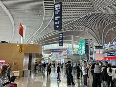 -青岛胶东国际机场