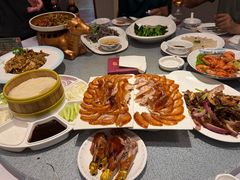 -同喜烤鸭店(光芒店)