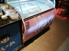 -钱小奴创意自助餐厅·原切谷饲安格斯畅吃(宁波环球银泰城店)