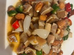 -福茂源横山铁锅羊肉(牡丹园店)
