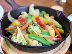 -Famous肥猫墨西哥音乐餐吧(五棵松华熙LIVE店)