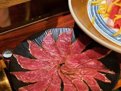 -羊大爷涮肉(亮马桥店)