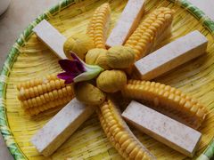 -墨脱石锅椰子鸡•香草鸭•东山羊(大东海店)