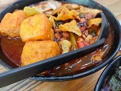 -螺蛳粉先生(蓟门桥店)