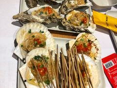 -木屋烧烤(西城天桥店)