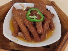 -新梅园不夜粥(龙华店)