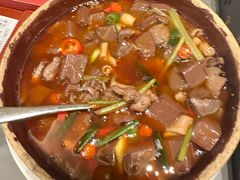 -先记烧鹅王·本地粤菜(福永店)
