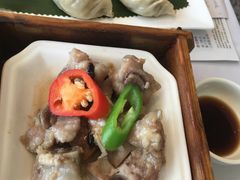 -粤财皇冠假日酒店·彩华轩中餐厅