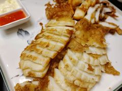 -旺达·福州菜(正大广场店)