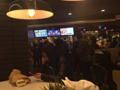 -麦当劳(朗豪坊店)