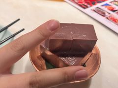 -小吊梨汤·北京菜·烤鸭(双井乐成中心店)