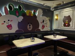 -范特西FANTASY量贩式KTV(民主广场店)